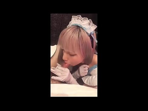 ❤️ Japanese Idol [mayuka], kostum prawan prancis, part 1, blowjob lan bodho karo lotion ❤❌ Saru rusia ing jv.hentaisun.ru ️❤