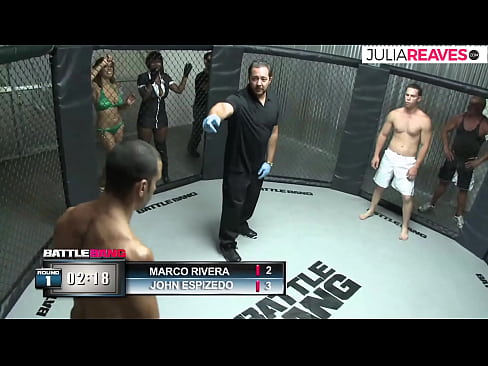 ❤️ Ultimate Fighter kawin karo bocah wadon nomer sawise gelut ing ring ❤❌ Saru rusia ing jv.hentaisun.ru ️❤